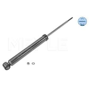 Stoßdämpfer 16-26 725 0025 für RENAULT