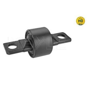 MEYLE 35-14 710 0002/HD Akselskaft lagring MAZDA 6 Station Wagon (GY) 2.3 162 hk Bensinmotor