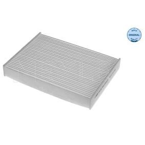 Köp Kupéfilter av MEYLE 36-12 319 0012 till det låga priset 196,00&nbsp;kr