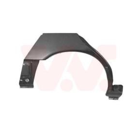 VAN WEZEL 2750148 Sideplade MAZDA 626