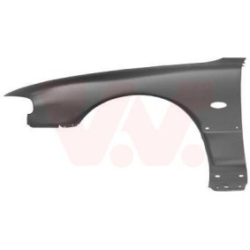 Køb Skærm af VAN WEZEL 2750658 til den lave pris 2.006,14&nbsp;kr.