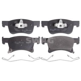 Acquista Kit pastiglie freni da SWAG 42 91 6942 a buon mercato per soli 51,09&nbsp;&euro;