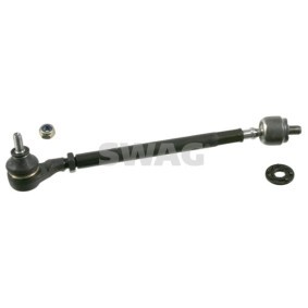 SWAG 60 10 2027 Électrovanne de turbo DACIA LOGAN MCV (KS_) 1.5 65 CV Diesel