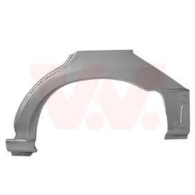 VAN WEZEL 2752143 Sideplade MAZDA 626