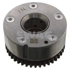 SWAG 60 10 2991 Nockenwellenversteller MERCEDES-BENZ