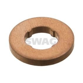 SWAG 62 10 2792 Dichtung Einspritzdüsen ALFA ROMEO SPIDER (939)