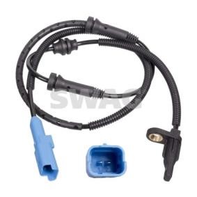 SWAG 64 10 2248 ABS-givare PEUGEOT 207 SW (WK_) 1.6 110 hk Bensinmotor