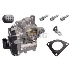 SWAG 70 10 1458 Corpo farfallato ALFA ROMEO