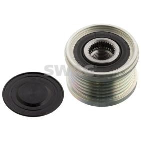 SWAG 83 10 1927 Dynamo-deler MAZDA 6 Sedan (GJ, GL) 2.2 150 hk Diesel