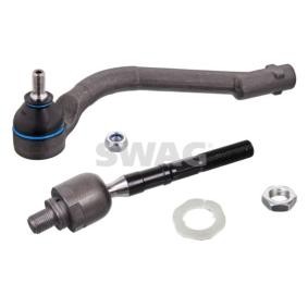 Acquista Tirante trasversale da SWAG 90 10 2746 a buon mercato per soli 63,13&nbsp;&euro;