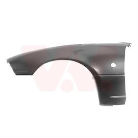 VAN WEZEL 2758655 Skærm MAZDA MX-5