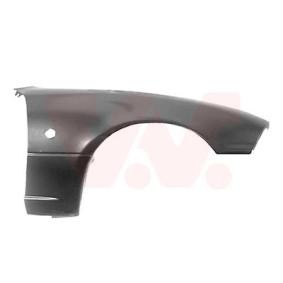 VAN WEZEL 2758656 Skærm MAZDA MX-5