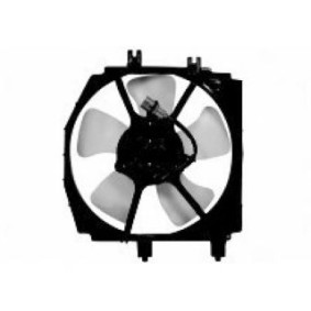 Kjøp Kjølevifte av VAN WEZEL 2760746 til den lave prisen 2929,19&nbsp;kr