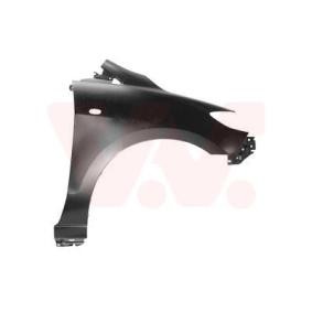 VAN WEZEL 2762656 Skærm MAZDA 5