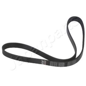 Keilrippenriemen DV-6PK1078 für BMW