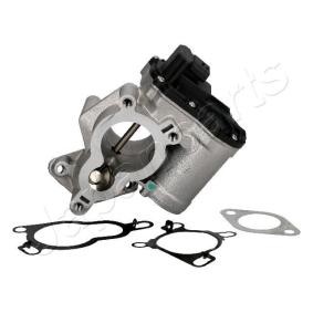 JAPANPARTS EGR-113 AGR Ventil RENAULT MEGANE 3 Grandtour (KZ0/1) 2.0 150 PS Diesel