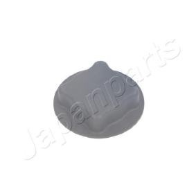 Comprar Tapa, radiador de JAPANPARTS KH-036 a bajo precio de 12,56&nbsp;&euro;