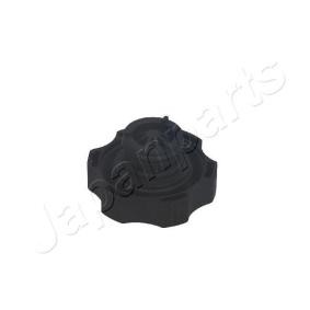 JAPANPARTS KH-W04 Radiatore CHEVROLET SPARK (M300) 1.2 82 CV Motore a ciclo otto