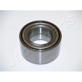 Comprar Juego de cojinete de rueda de JAPANPARTS KK-10512 a bajo precio de 33,18&nbsp;&euro;