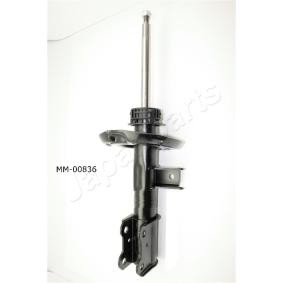 JAPANPARTS MM-00836 Stötdämpare MERCEDES-BENZ B-klass (W246, W242) 1.8 109 hk Diesel