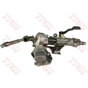 TRW JCR465 Piantone sterzo + servosterzo elettrico AUDI