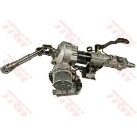 TRW JCR466 Piantone sterzo + servosterzo elettrico AUDI