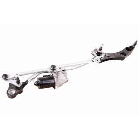 VAICO V20-2210 Scheibenwischergestänge BMW 5 Touring (E61) 3.0 211 PS Otto