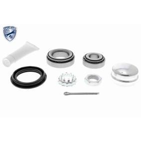 Radlagersatz V24-0890 für AUDI