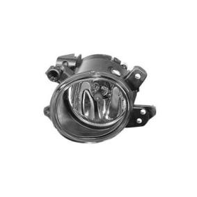 VAN WEZEL 3017996 Tågelygter MERCEDES-BENZ CLS