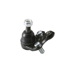 AISIN JBJTO-012 Rótula de suspensão TOYOTA COROLLA (_E11_) 1.9 69 cv Diesel