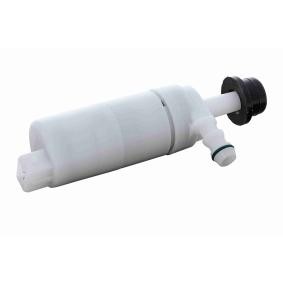 VOLVO Ajovalojenpesu-pumppu VEMO V30-08-0394