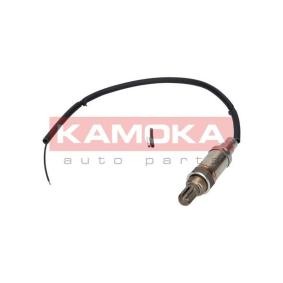 KAMOKA 17001 Bränsletrycksgivare HYUNDAI ACCENT 1 (X-3) 1.5 88 hk Bensinmotor