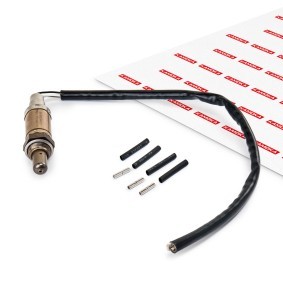 KAMOKA 17004 Kraftstoffdrucksensor RENAULT THALIA 2 (LU1/2) 1.2 75 PS Otto