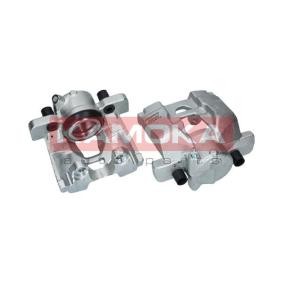 KAMOKA JBC0055 Bremssattel ALFA ROMEO 159 Sportwagon (939) 1.9 115 PS Diesel