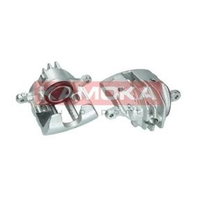 KAMOKA JBC0135 Pinças de travão MITSUBISHI CARISMA