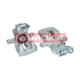 KAMOKA JBC0211 Bremssattel RENAULT Scénic 1 (JA0/1_, FA0_) 2.0 139 PS Otto