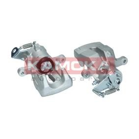 KAMOKA JBC0212 Bremssattel RENAULT Scénic 1 (JA0/1_, FA0_) 2.0 139 PS Otto