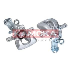 KAMOKA JBC0345 Bremssattel ALFA ROMEO 159 Sportwagon (939) 1.9 115 PS Diesel