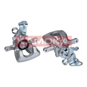 KAMOKA JBC0346 Bremssattel ALFA ROMEO 159 Sportwagon (939) 1.9 115 PS Diesel