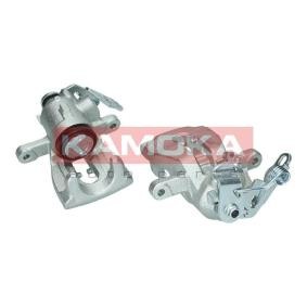 KAMOKA JBC0353 Pinze freni FORD MONDEO 4 (BA7) 2.2 175 CV Diesel