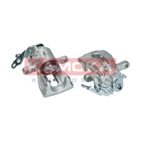 KAMOKA JBC0354 Pinze freni FORD MONDEO 4 (BA7) 2.2 175 CV Diesel