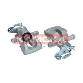 KAMOKA JBC0366 Bremssattel RENAULT SCENIC 2 (JM0/1) 1.9 98 PS Diesel