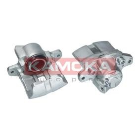 KAMOKA JBC0377 Étrier de frein RENAULT MEGANE 1 Classic (LA0/1) 1.6 75 CV Essence