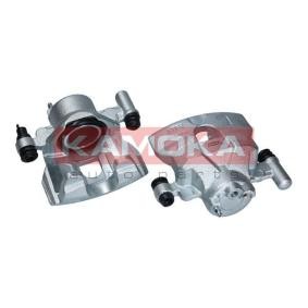 KAMOKA JBC0527 Bremsecaliper MAZDA 6 Station Wagon (GY) 1.8 120 hk Bensinmotor