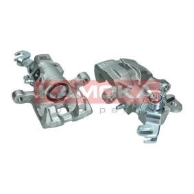 KAMOKA JBC0567 Bremsecaliper MAZDA 6 Station Wagon (GY) 1.8 120 hk Bensinmotor