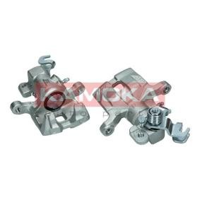 KAMOKA JBC0568 Bremsecaliper MAZDA 6 Station Wagon (GY) 1.8 120 hk Bensinmotor