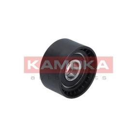 KAMOKA R0031 Umlenk- / Führungsrolle, Keilrippenriemen ALFA ROMEO SPIDER (939)