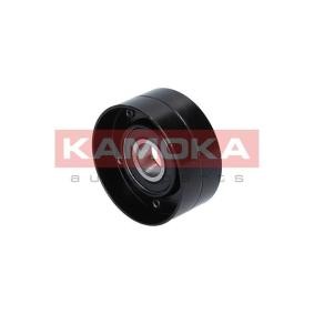 KAMOKA R0038 Galet tendeur de courroie d'accessoire MERCEDES-BENZ GLE