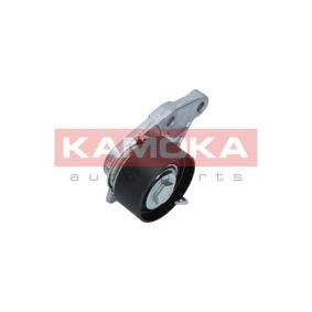 KAMOKA R0046 Strammerull, tannrem MAZDA 6 Station Wagon (GY) 2.3 162 hk Bensinmotor