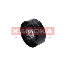 KAMOKA R0087 Tensor da correia do alternador FORD MONDEO